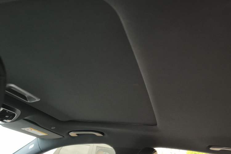 Used Mercedes-Benz C-Class 2023 Revised C 200 L Sport Edition Headliner