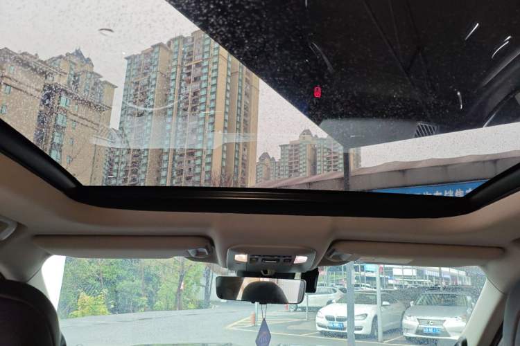 Used Toyota Highlander 2022 380T Four-Wheel Drive Ultimate 7-Seater