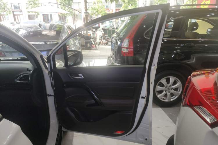Used GAC Group Qizhi PHEV 2019 1.5L Smart Connect Premium Edition
