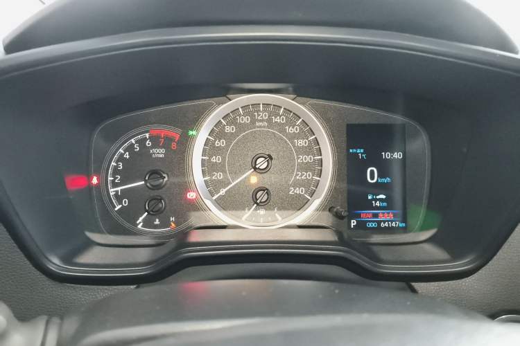 Used Toyota Corolla 2023 1.2T Elite Edition