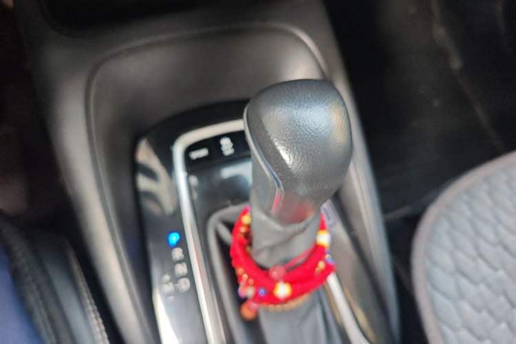 Used Toyota Corolla 2019 1.2T S-CVT GL-i Luxury Edition
