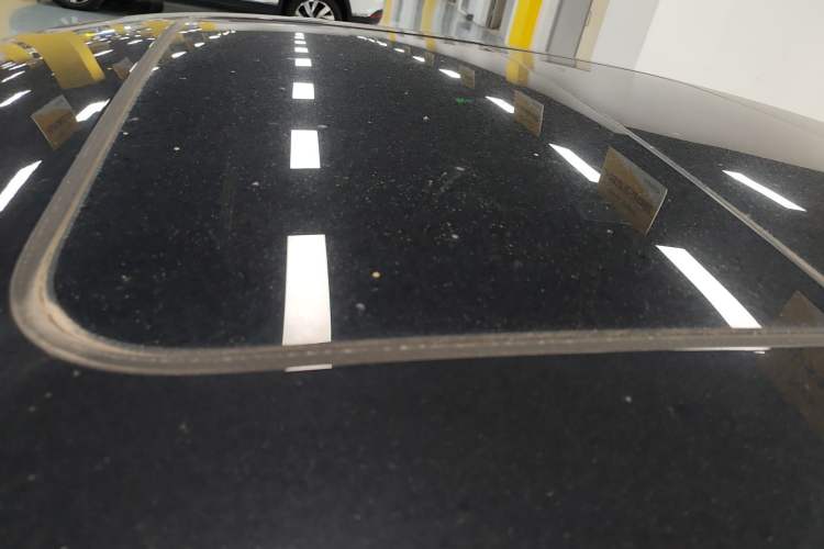 Used Lynk & Co 07 2024 EM-P 126 Long-Range Halo Roof