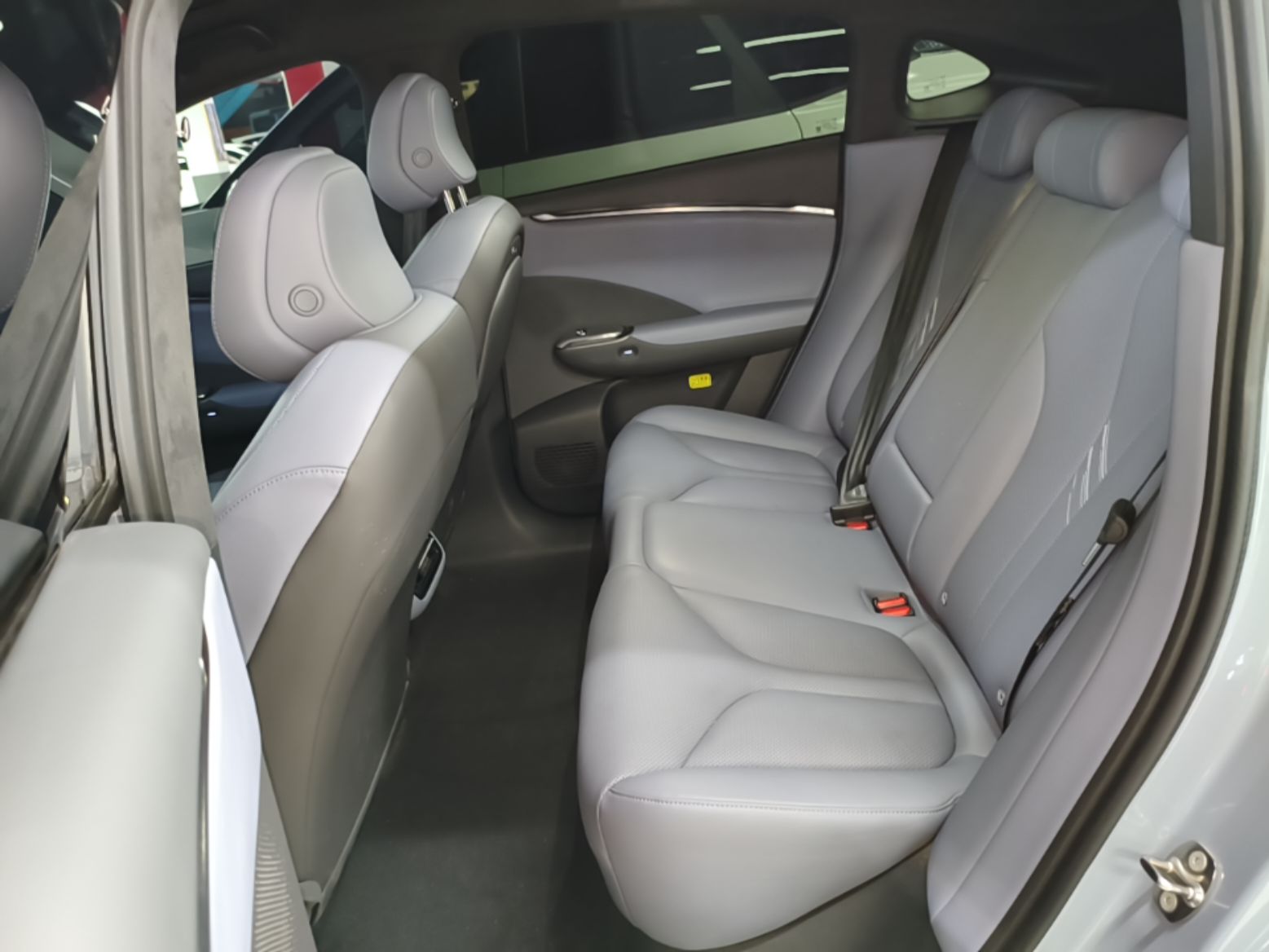 XPeng G7 2026 Model, Range-Extended 1704 Max Flagship Edition — снимка 20
