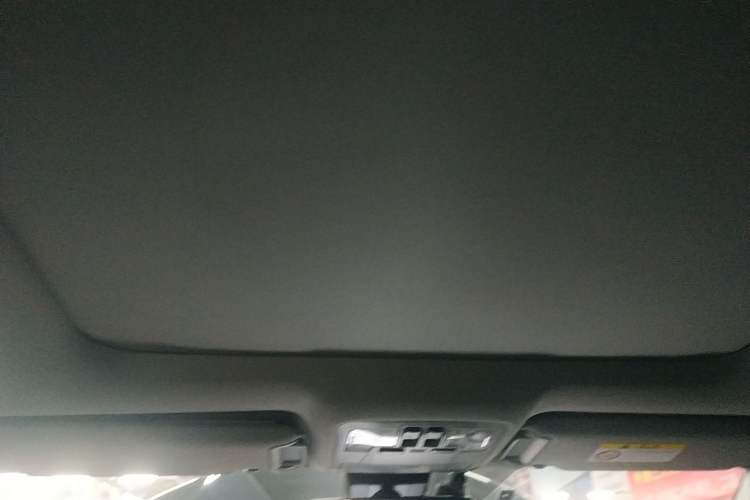 Used Toyota Highlander 2018 2.0T Four-Wheel Drive Ultimate Edition 7-Seater Emission Standard China V
