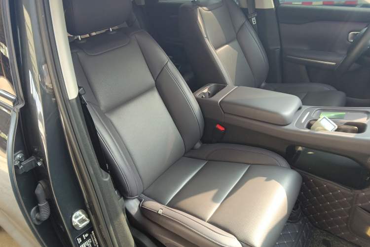 Used Leapmotor C10 2024 530 Smart Edition
