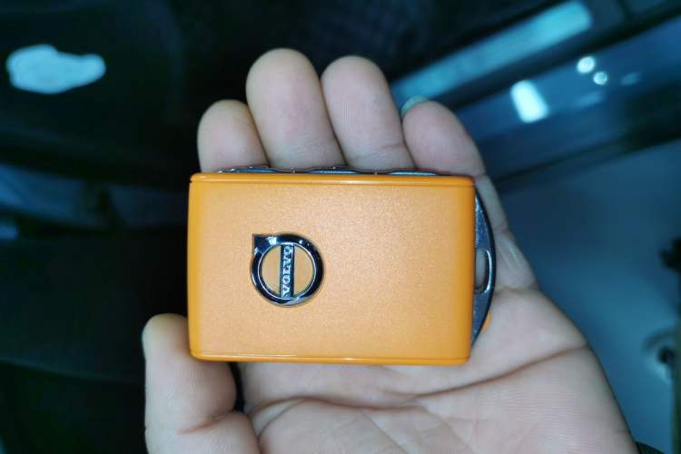 Used Volvo V90 2022 Cross Country B5 AWD Smart Range Edition
