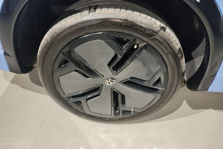 Used Volkswagen Tiguan L 2024 PRO 380TSI Four-Wheel Drive R-Line Prestige Edition