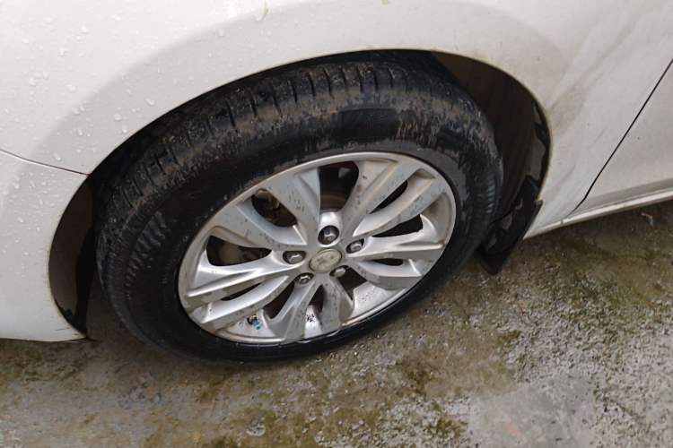 Used Buick GT 2018 15T Dual-Clutch Elite Model China V Standard