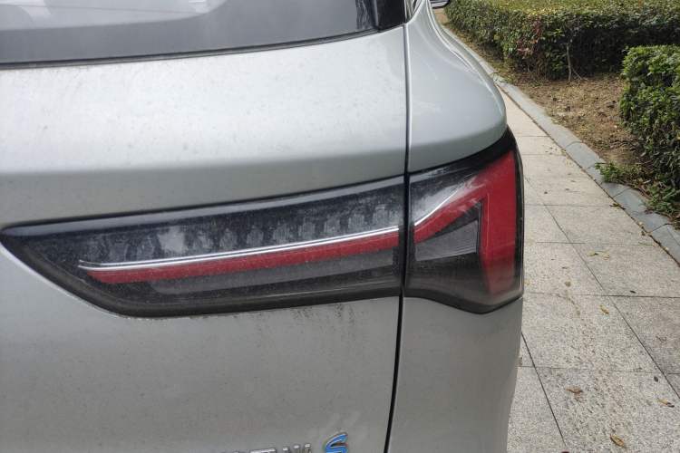 Used Wuling Xingguang S 2024 510 km Flagship Version