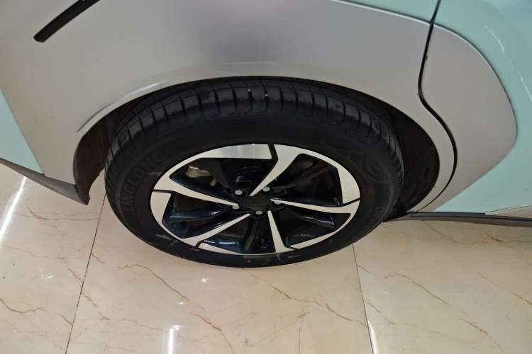 Used AION Y 2024 Plus 510 Intelligent Driving Version