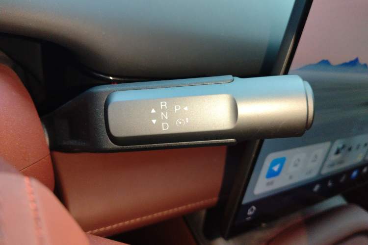 Used Hyptec HL 2025 700 Ultra Six-Seater All-Wheel-Drive LiDAR Version
