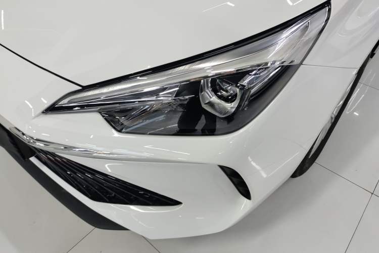 Used Roewe i5 2023 1.5L CVT Luxury Edition