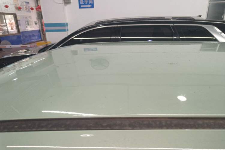 Used Qiyuan Lumin 2022 210km Sweet Edition
