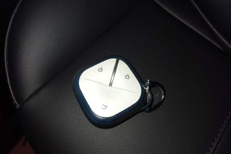 Used Baojun Spark 2024 Flagship Edition