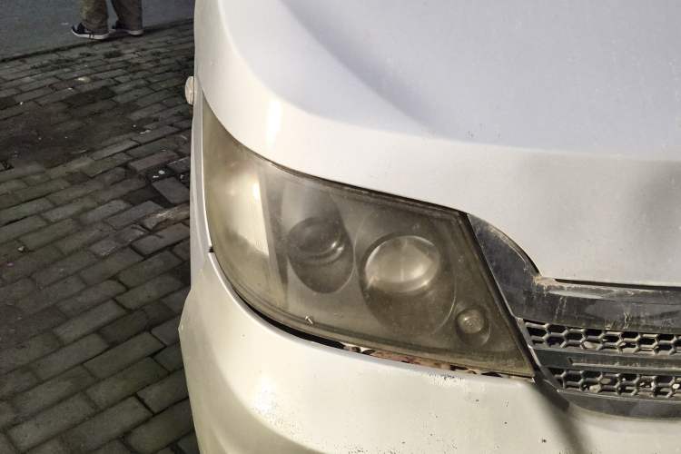 Used Karry Youyou 2012 1.2L Extended Luxury Version