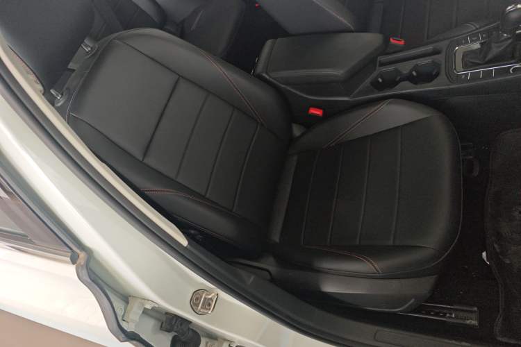 Used Volkswagen Bora 2024 280TSI DSG Comfort Edition Right Front Seat