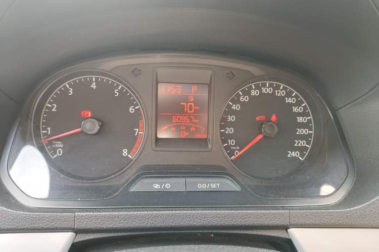 Used Volkswagen Jetta 2015 Value Edition 1.6L Automatic Comfort Version