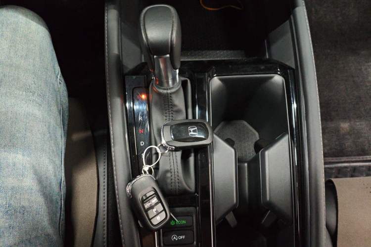 Used Honda Inspire 2023 260TURBO Deluxe Edition