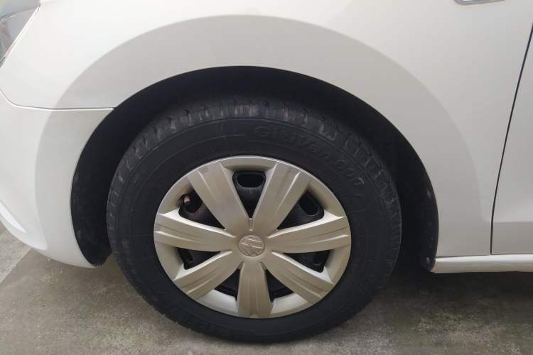 Used Volkswagen Jetta 2015 Value Edition 1.6L Automatic Fashion Version
