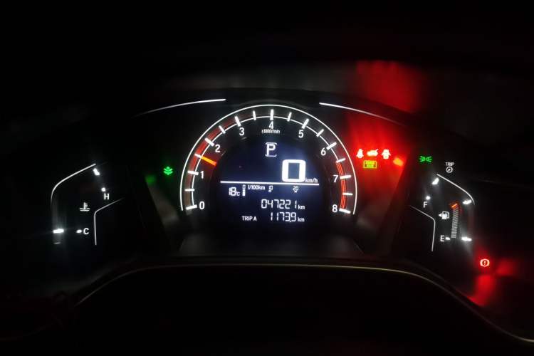 Used Honda CR-V 2021 240TURBO CVT 2WD Comfort Version