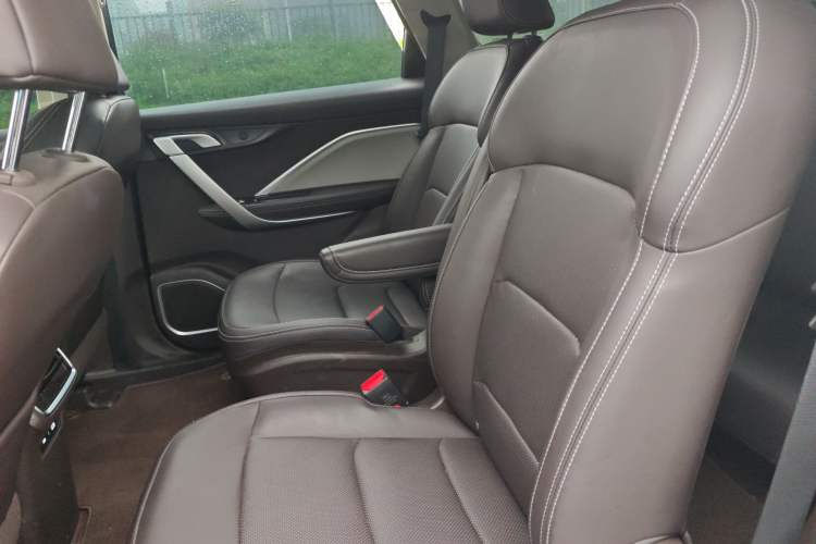 Used Livan 8 2025 Long-Range Travel Edition