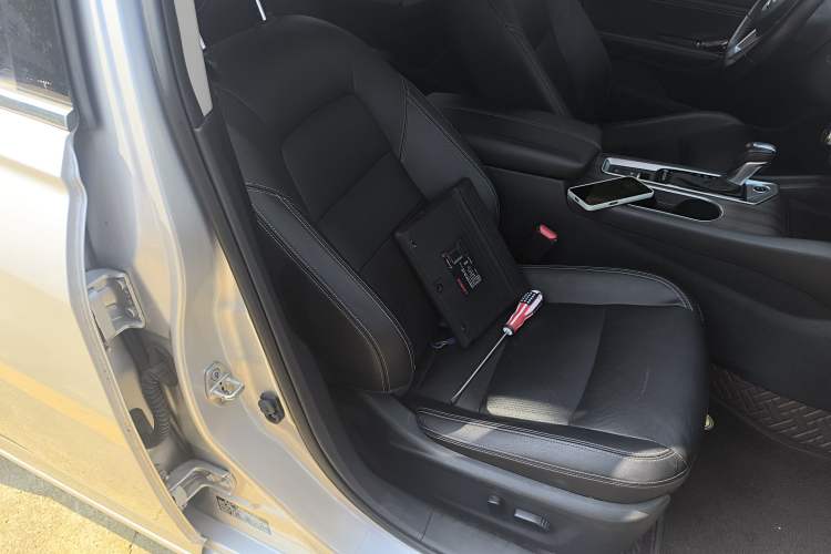 Used Nissan Teana 2021 2.0L XL Comfort Edition
