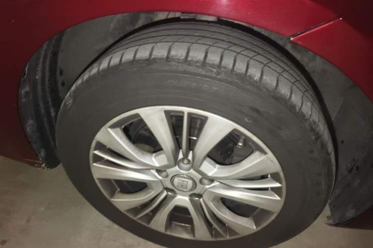 Used Fiat Viaggio 2012 1.4T Manual Enjoyment Edition
