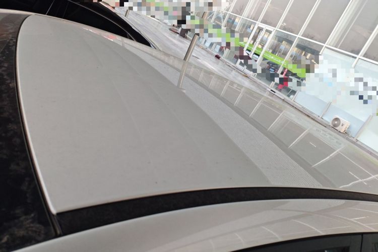 Used AION UT 2025 330 Star Edition