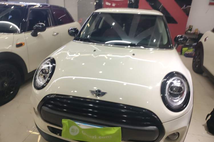Used MINI MINI 2016 1.2T ONE Pioneer Edition