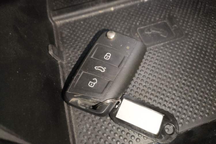 Used Jetta VS7 2020 1.4T Automatic Glory Edition