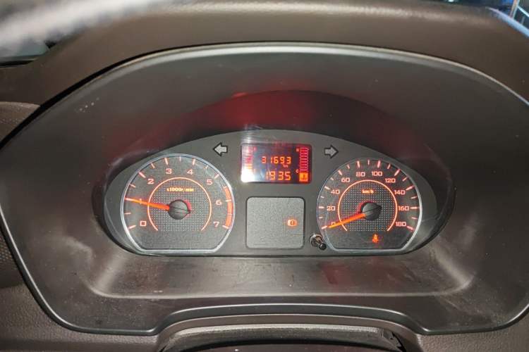 Used Wuling Hongguang V 2022 1.5L Jingqu Edition Electric-Assist LAR
