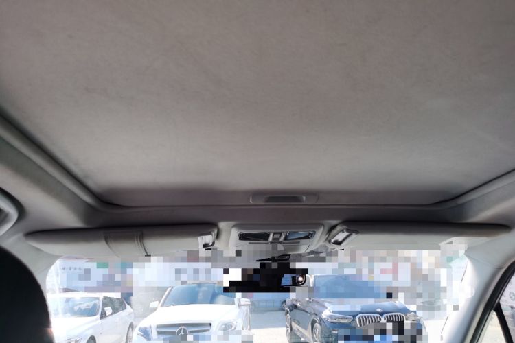 Used Subaru Forester 2013 2.0i Automatic Luxury Edition
