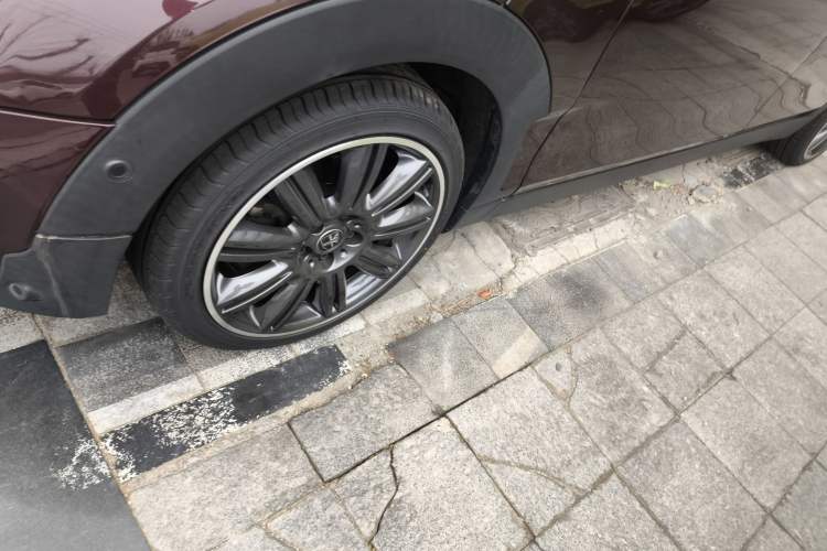 Used MINI Clubman 2018 2.0T COOPER S Artist