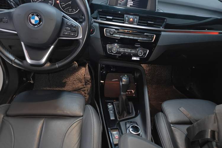 Used BMW X1 2016 sDrive20Li Luxury Model