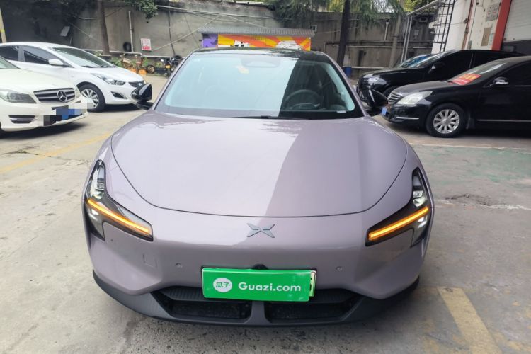 Used XPeng MONA M03 2025 502 Long-Range Max