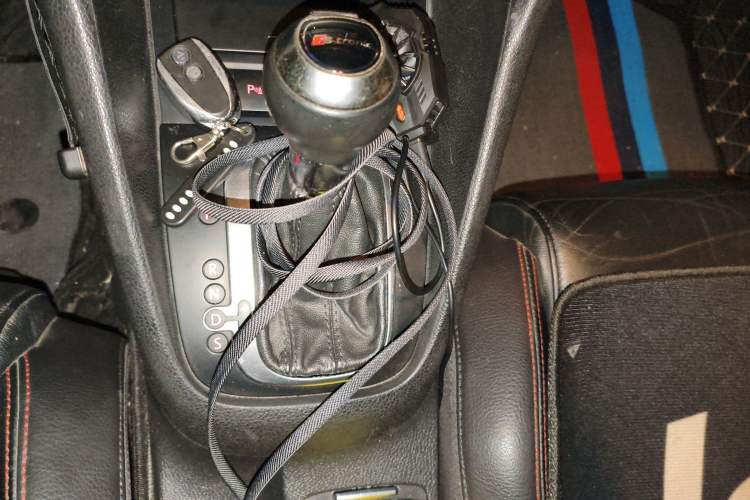 Used Volkswagen Golf GTI 2012 2.0 TSI GTI
