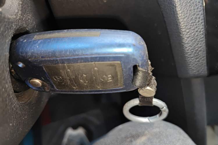 Used Skoda Rapid 2019 1.5L Manual Comfort Edition China VI Standard
