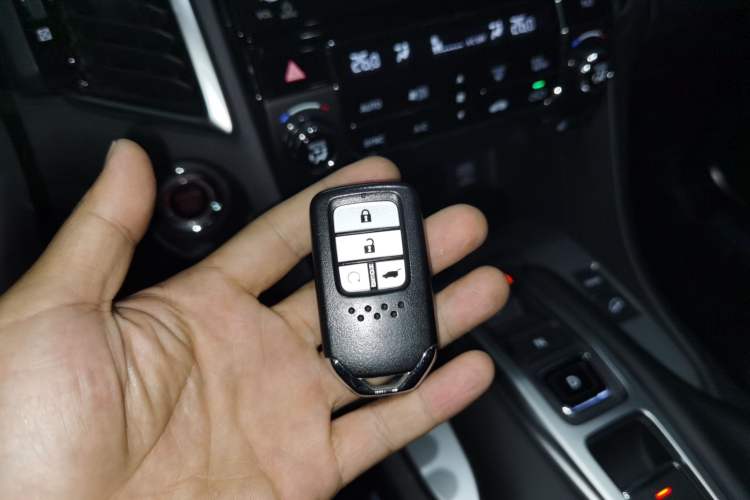 Used Honda Avancier 2020 370TURBO Two-Wheel Drive Luxury Edition