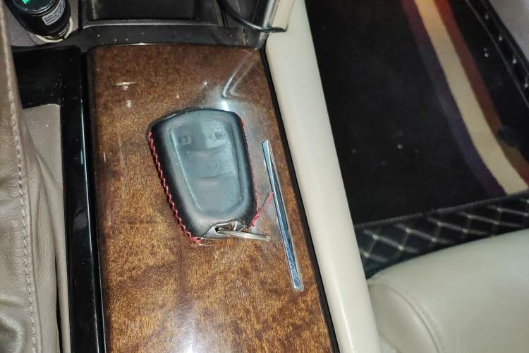 Used Cadillac XTS 2016 28T Tech Edition
