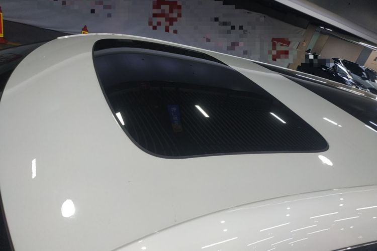 Used Zeekr 009 2022 WE Edition
