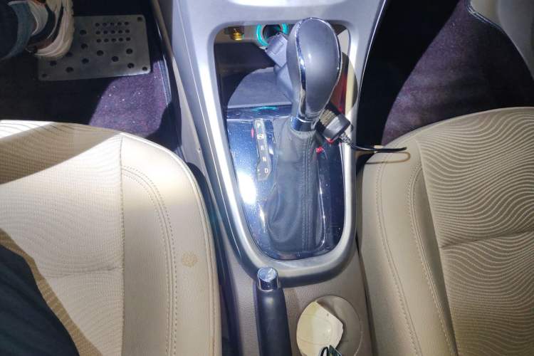 Used Buick GT 2013 GT 1.6L Automatic Fashion Edition