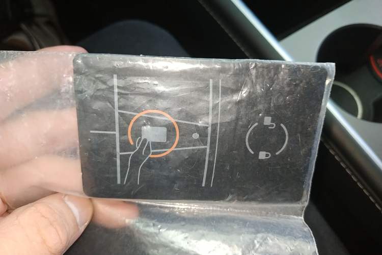 Used Tesla Model Y 2021 Standard Range Rear-Wheel Drive Version