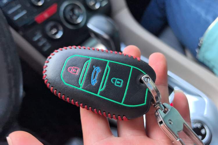 Used DS 6 2016 1.6T Prestige Edition THP160