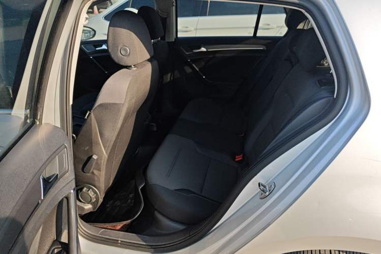 Used Volkswagen Golf 2014 1.4TSI Automatic Comfort Model