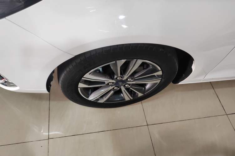 Used Ford Escort 2021 1.5L Automatic Diamond Edition
