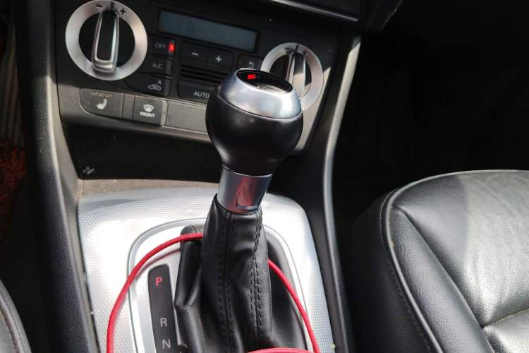 Used Audi Q3 2015 35 TFSI quattro Technology Edition