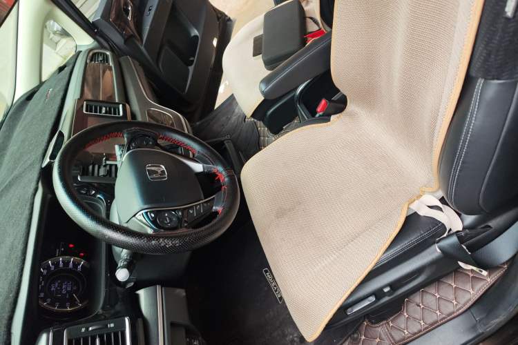 Used Honda Elysion 2016 2.4L Comfort Edition