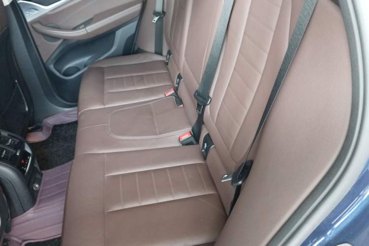 Used BMW X3 2018 xDrive28i M Sport Package China VI
