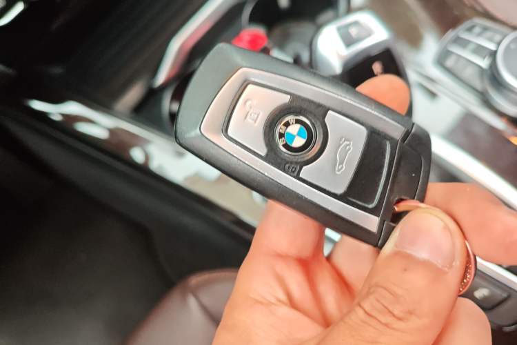 Used BMW X3 (Import) 2014 xDrive20i X Design Package
