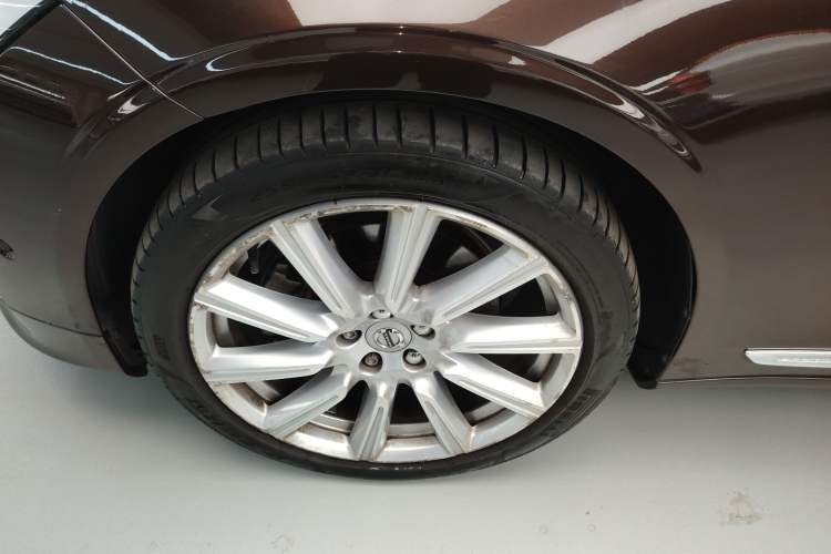 Used Volvo S90 2018 T5 Prestige Edition